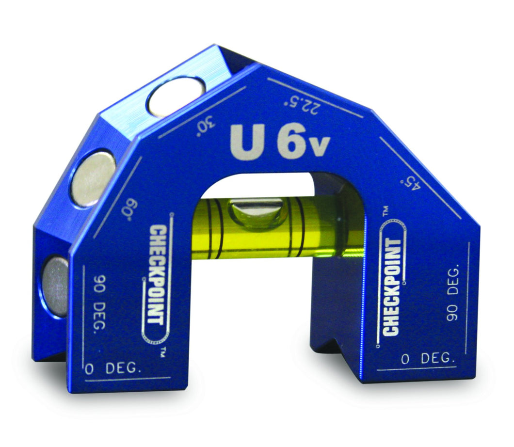 Precision Designed Products CPT0610X Multi-Reading Level Precision Designed Products CPT0610X