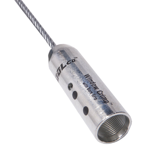 IToolco CR181 Grip, Diameter: 600 MCM, Lanyard Length: 21” IToolco CR181
