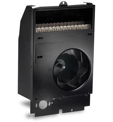 Cadet CS202 ComPak 2000W Fan Forced Heater Assembly Cadet CS202