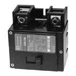Eaton CSR2175N Breaker, 175A, 2P, 120/240V, 25 kAIC, Bolt On, Type CSR Eaton CSR2175N