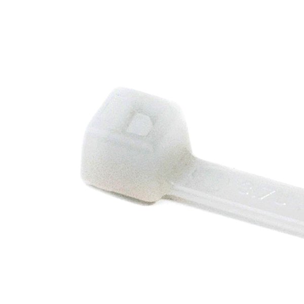 3M CT11NT50-C Cable Tie, Standard, 11.1