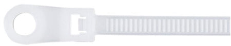 3M CT15NT50S-L 50 lb Screw Mount Cable Tie 3M CT15NT50S-L