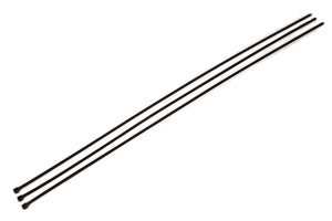 3M CT48BK175-L 175 lb Extra Heavy Duty Cable Tie, 48" Long 3M CT48BK175-L