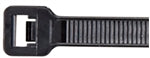 3M CT6BK30-M 30 lb Intermediate Cable Tie 3M CT6BK30-M
