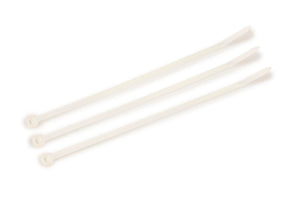 3M CT6NT18-M 6" Natural 18 Lb Cable Tie 3M CT6NT18-M