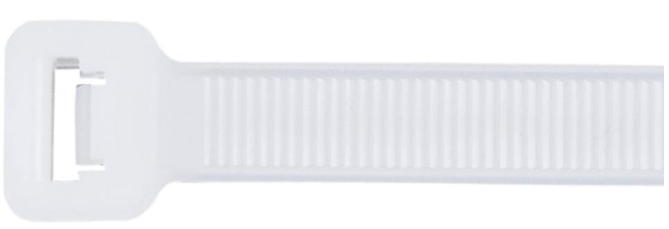 3M CT6NT40-C 30 lb Intermediate Cable Tie 3M CT6NT40-C