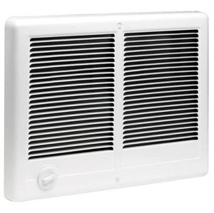 Cadet CTGW ComPak Twin Grill White Cadet CTGW