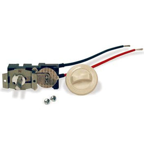 Cadet CTT1A Thermostat Kit, Single Pole Cadet CTT1A