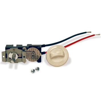 Cadet CTT1A Thermostat Kit, Single Pole Cadet CTT1A