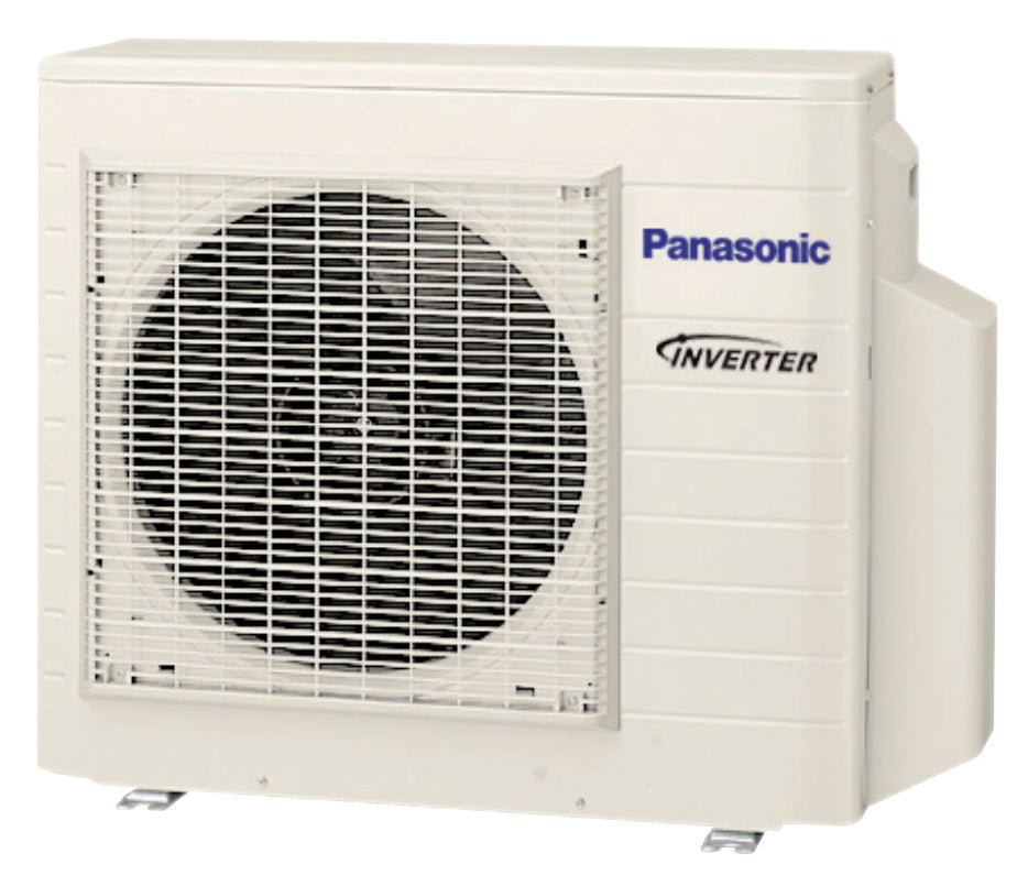 Panasonic CU-E18RKUA Wall Mounted Heat Pump  Panasonic CU-E18RKUA