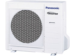 Panasonic CU-RE18SKUA Heat Pump System Panasonic CU-RE18SKUA