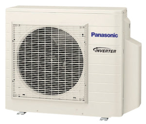 Panasonic CU-XE12SKUA Heat Pump System Panasonic CU-XE12SKUA