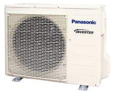 Panasonic CU-XE15SKUA-1 Heat Pump System Panasonic CU-XE15SKUA-1
