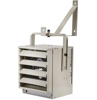 Electromode CUH05B31T 5000W Unit Heater Electromode CUH05B31T