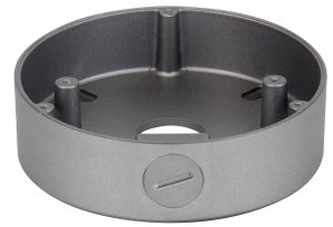 Speco Technologies CVCJBD Small Round Dome Junction Box  Speco Technologies CVCJBD