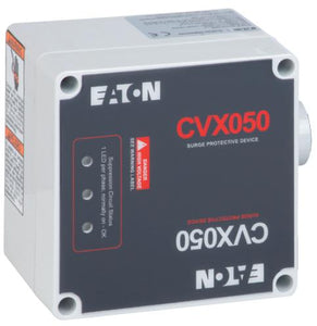 Eaton CVX050-480D C-h Cvx050-480D Surge Protection Device Eaton CVX050-480D