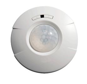 Cooper Lighting Solutions CWPD-1500 WaveLinx Ceiling Sensor (1500 sqft) Cooper Lighting Solutions CWPD-1500
