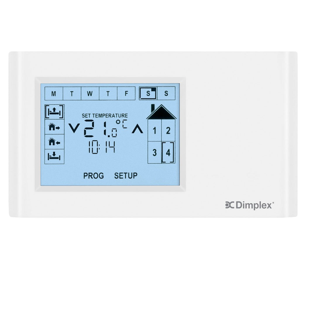 Electromode CX-MPC Multi-zone Wall Mounted Remote Electromode CX-MPC
