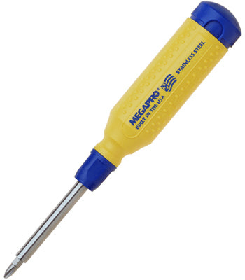 Dottie D151SS 15-in-1 Screwdriver Dottie D151SS