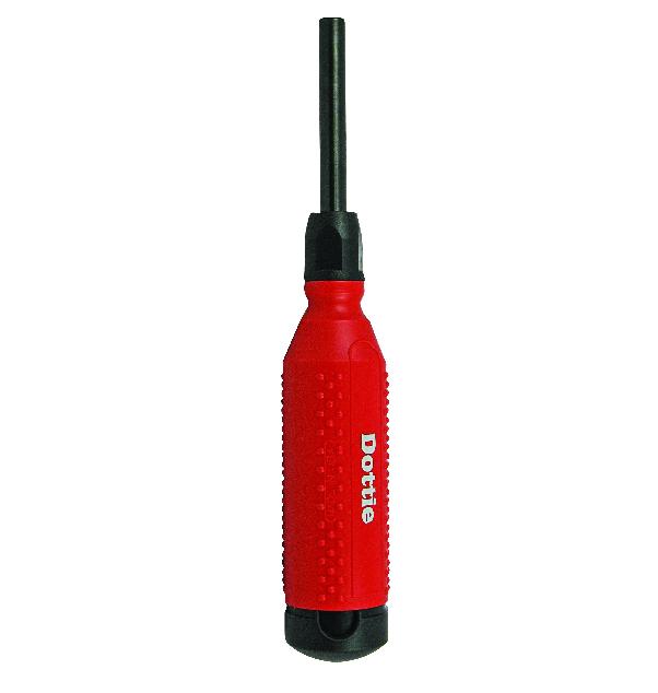 Dottie D151TP 15-in-1 Tamper Proof Screwdriver Dottie D151TP