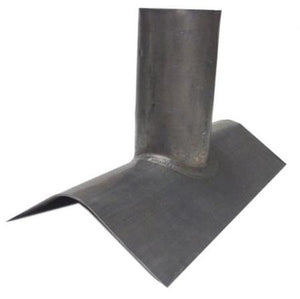 Morris Products D16012 1/2", Lead Roof Flashing Morris Products D16012