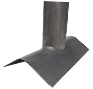 Morris Products D16250 2-1/2", Lead Roof Flashing Morris Products D16250