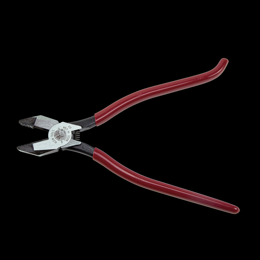Klein D201-7CSTA KLEIN D201-7CSTA Ironworker's Plier Klein D201-7CSTA