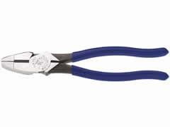 Klein D213-8NE Side Cut Pliers, 8-11/16