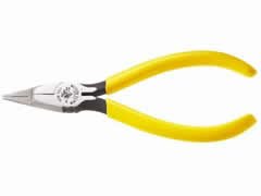 Klein D2291 Short Nose Telephone Work Pliers Klein D2291