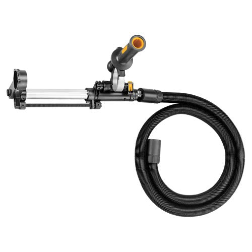 DEWALT D25301D Dust Extractor Telescope DEWALT D25301D