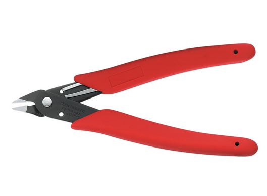 Klein D275-5 Lightweight Flush Cutter, 5