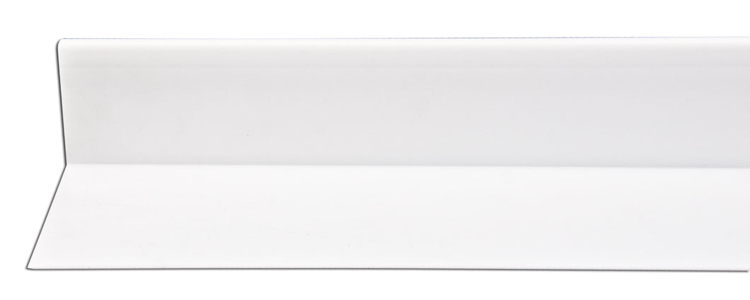 Lithonia Lighting D2UC48 4' Replacement Lens Lithonia Lighting D2UC48