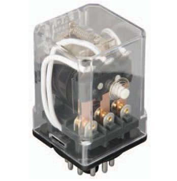 Eaton D3PR5A D3PR5AD3PR5A-A3D3PR5A-A2LATCHING RELAY 120VAC COIL Eaton D3PR5A