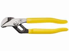 Klein D502-12 Pump Pliers, 12-1/4