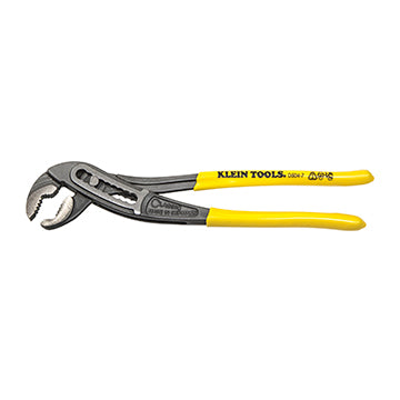 Klein D504-10 Pump Pliers, 9-7/8