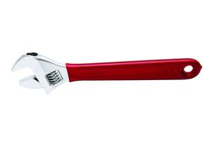 Klein D507-10 Extra-Capacity Adjustable Wrench Klein D507-10