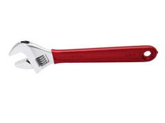Klein D507-12 Extra-Capacity Adjustable Wrench Klein D507-12