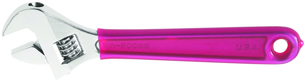 Klein D507-6 Extra-Capacity Adjustable Wrench Klein D507-6