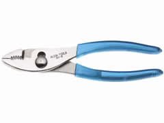 Klein D511-8 Slip-Joint Pliers, 8