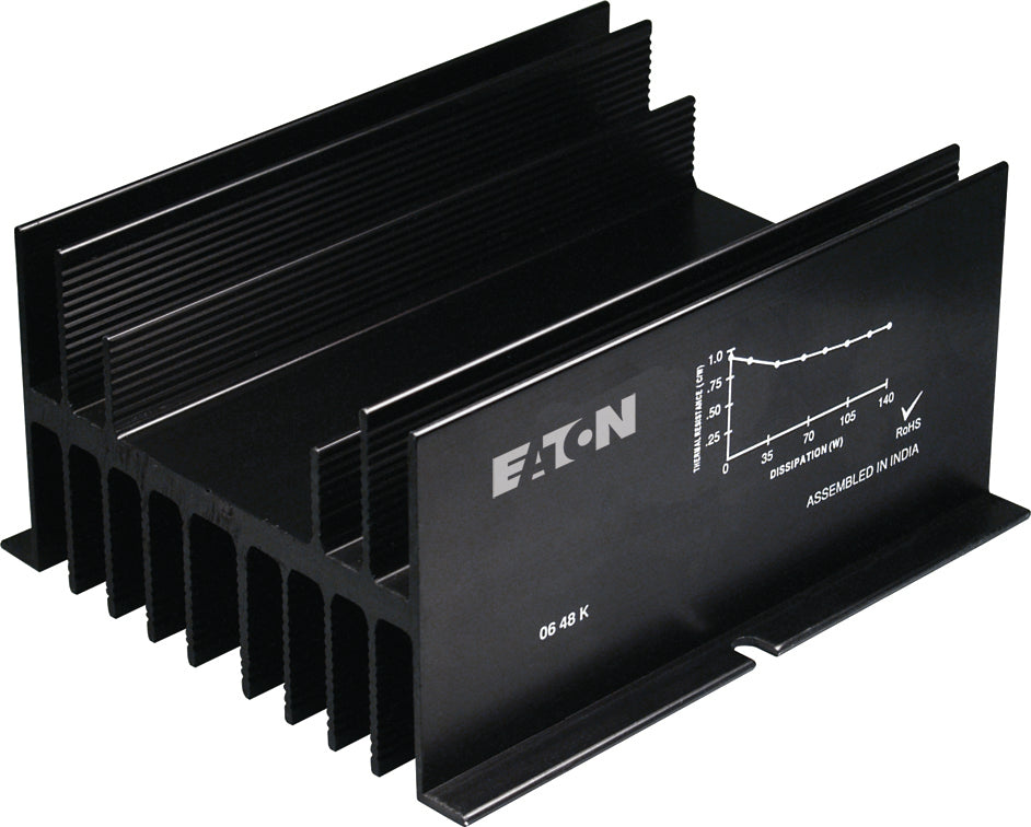 Eaton D93HS1 Heat Sink, D93 Eaton D93HS1