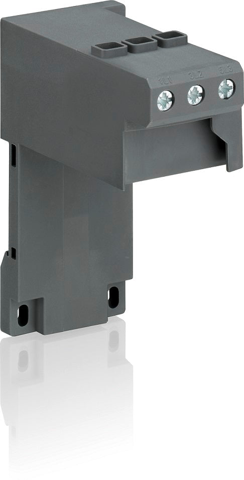 ABB DB42 Panel Mount Kit, for TF42, Thermal Overload, 40A, 3P, 600VAC ABB DB42
