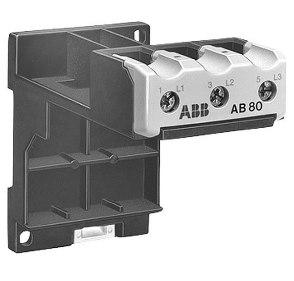 ABB DB80 Mounting Kit ABB DB80