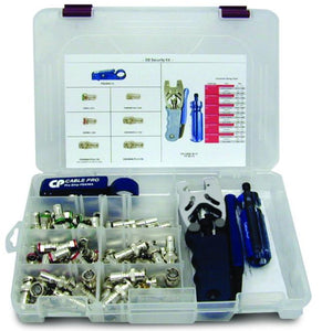 PPC Broadband DBSTARTERKIT ICM DB Starter Kit PPC Broadband DBSTARTERKIT