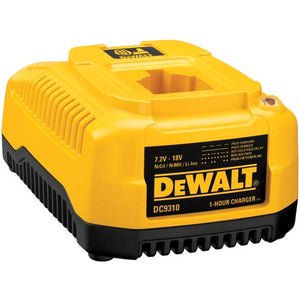 DEWALT DC9310 NiCd, NiMh, Lithium Charger DEWALT DC9310
