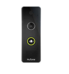 Nutone DCAM100 NuTone KNOCK™ Smart Video Doorbell Camera Nutone DCAM100