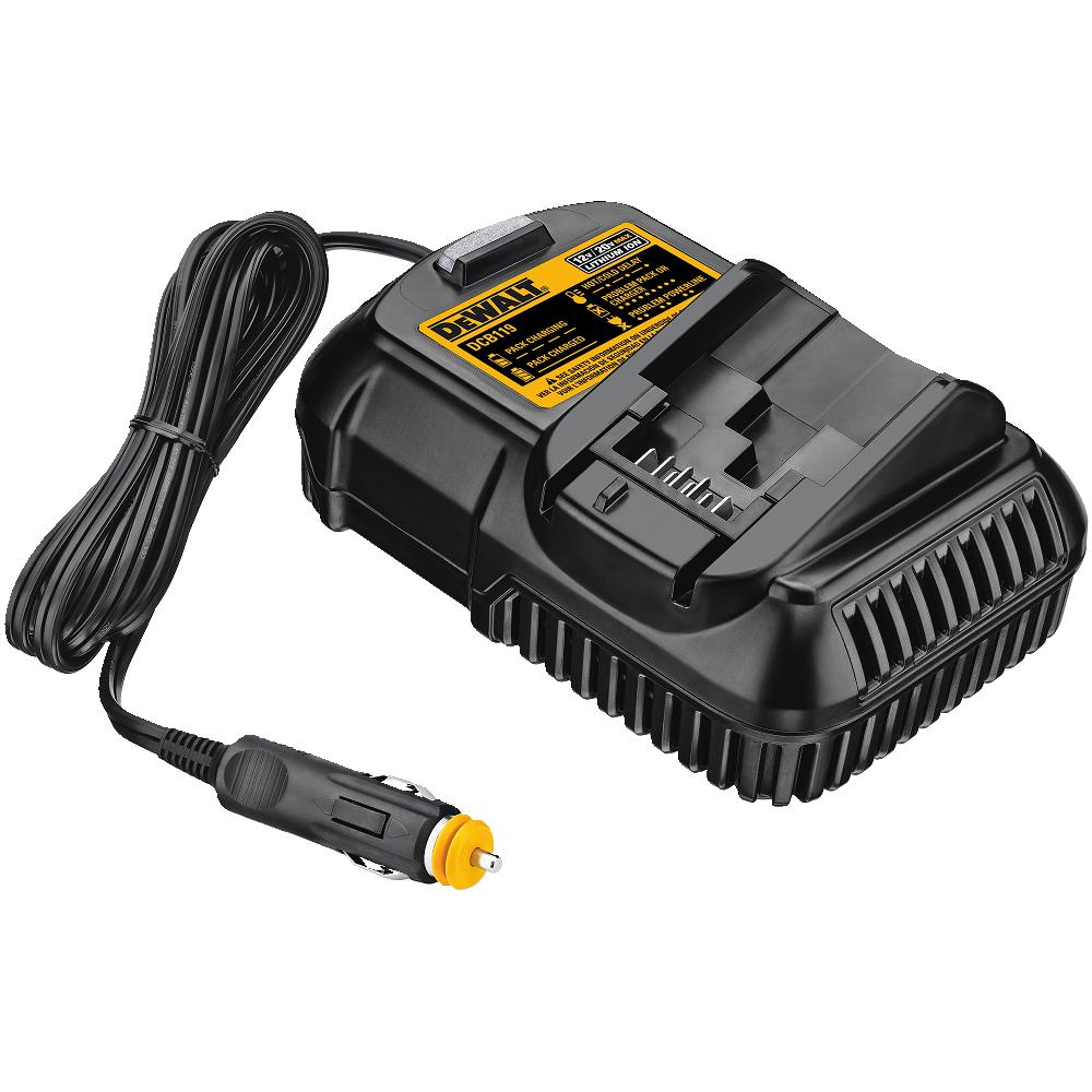DEWALT DCB119 Automotive Charger DEWALT DCB119