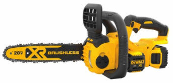 DEWALT DCCS620P1 Chainsaw Kit, 20V, Cordless DEWALT DCCS620P1