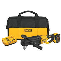 DEWALT DCD470X1 60V Max In-Line Stud & Joist Drill DEWALT DCD470X1