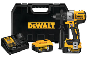 DEWALT DCD991P2 Hammer Drill / Driver Set DEWALT DCD991P2