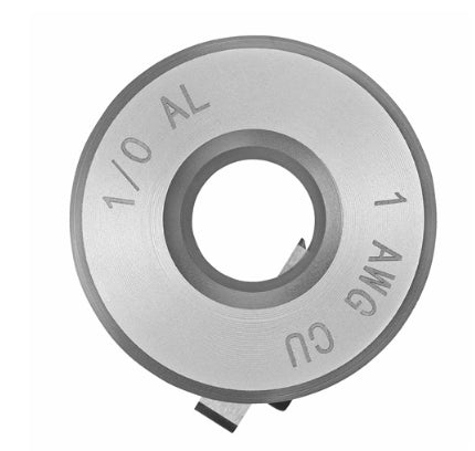 DEWALT DCE1512 Cable Stripper Bushing DEWALT DCE1512